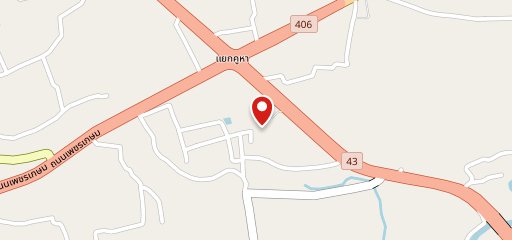 KFC PTT Songkhla Rattaphum (BGM) на карте