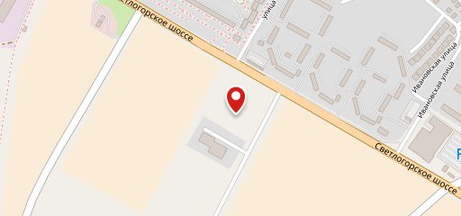 KFC Авто Глобал Маркет Речица на карте