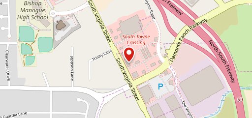 KFC на карте