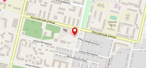 Rostic's на карте