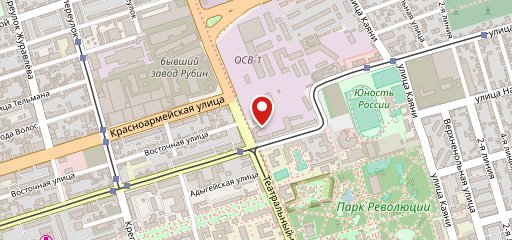 Rostic's на карте