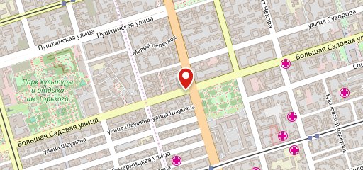 Rostic's на карте