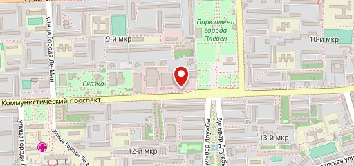 Rostic's на карте