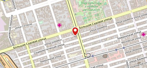 Rostic's на карте