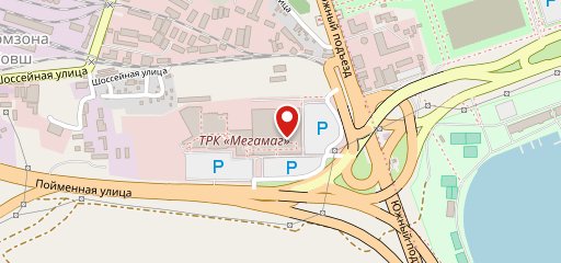 Rostic's на карте
