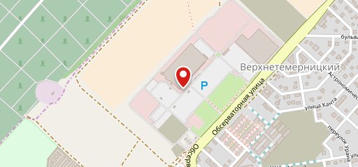 Rostic's на карте
