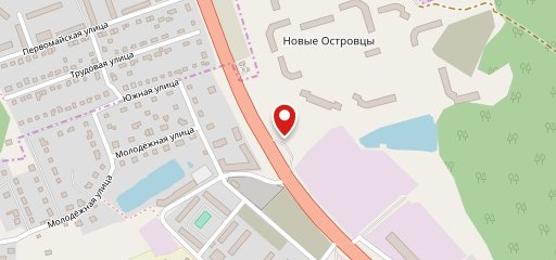 Rostic's на карте