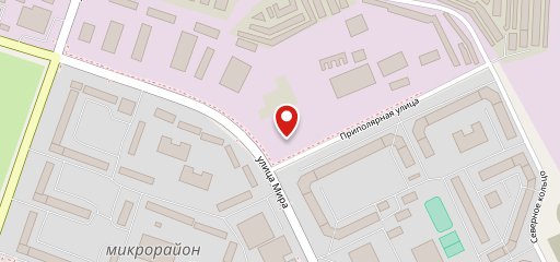 Rostic's на карте