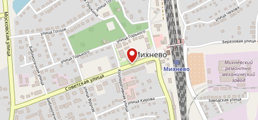 Rostic's на карте