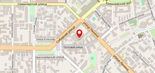 Rostic's на карте