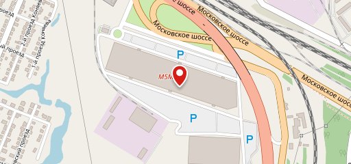 Rostic's на карте