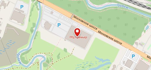Rostic's на карте
