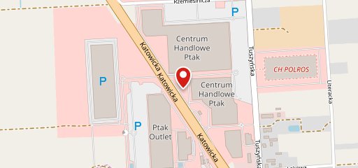 KFC Rzgów Ptak на карте