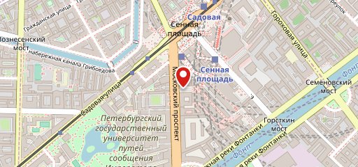 Rostic's на карте