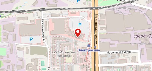 Rostic's на карте