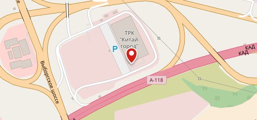 Rostic's Авто на карте