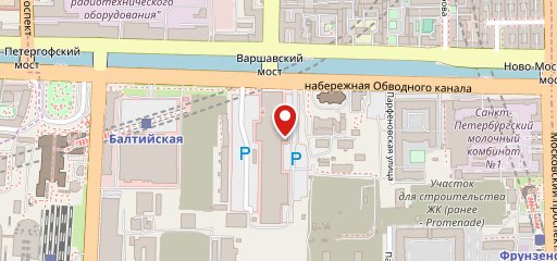 Rostic's на карте