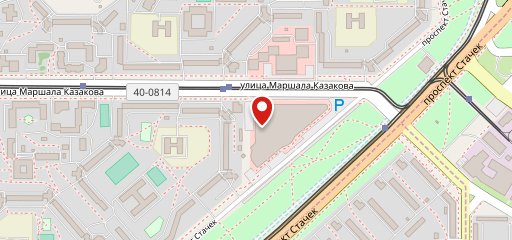 Rostic's на карте