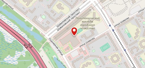Rostic's на карте