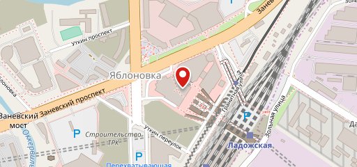 Rostic's Авто на карте