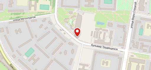 Rostic's на карте
