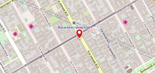Rostic's на карте