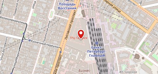 Rostic's на карте