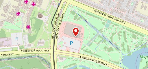 Rostic's на карте