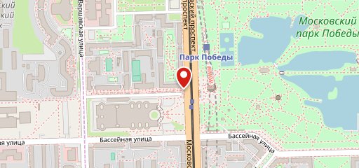Rostic's на карте