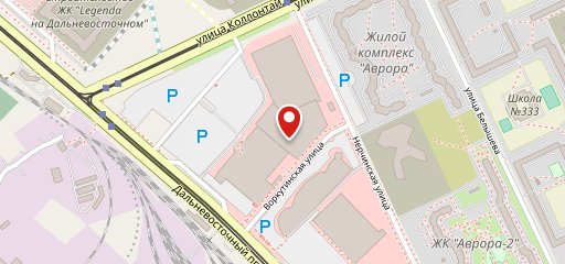Rostic's на карте