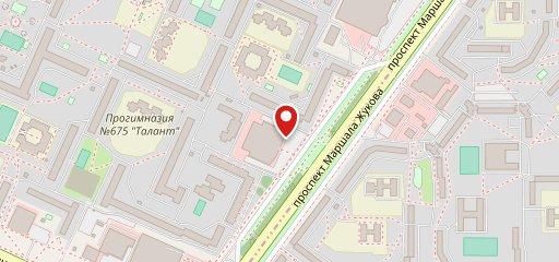Rostic's на карте