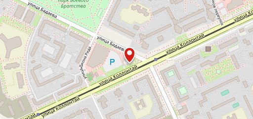 Rostic's на карте