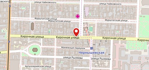 Rostic's на карте