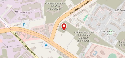 Rostic's на карте