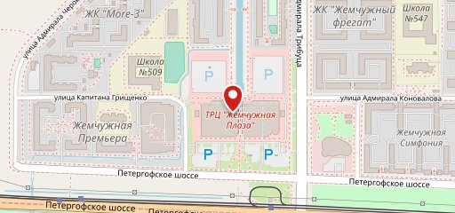 Rostic's на карте