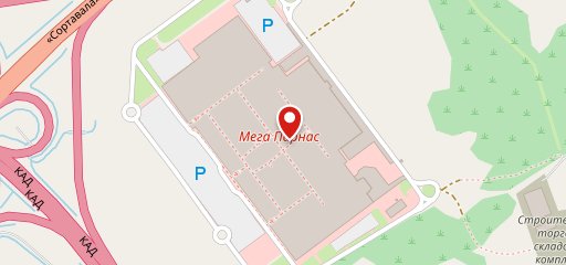 Rostic's на карте