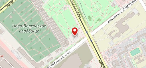 Rostic's на карте