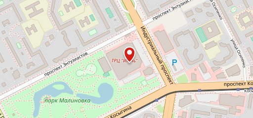Rostic's на карте