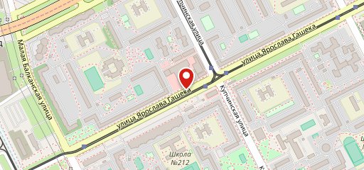 Rostic's на карте