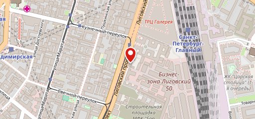 Rostic's на карте