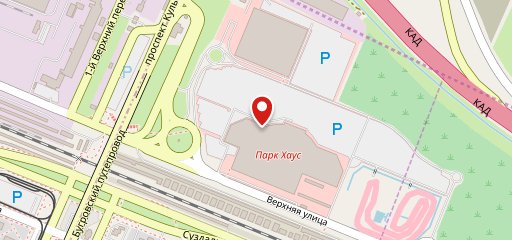 Rostic's на карте