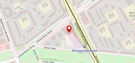 Rostic's на карте