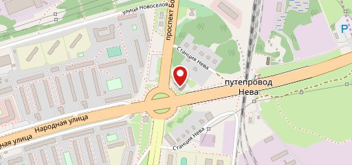 Rostic's Авто на карте
