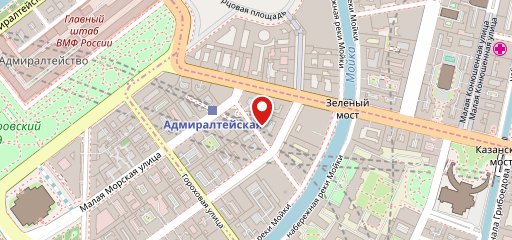 Rostic's на карте