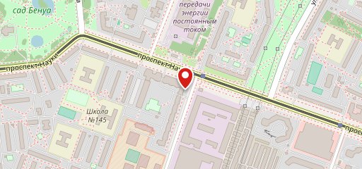 Rostic's на карте