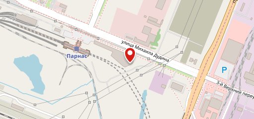 Rostic's на карте