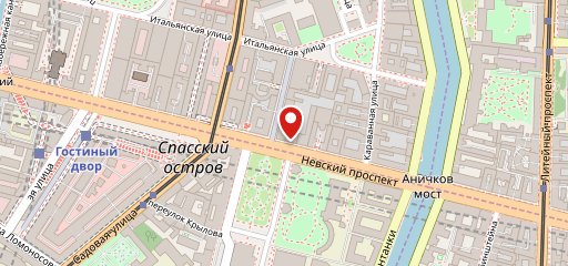 Rostic's на карте
