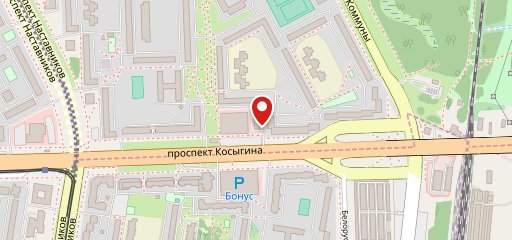Rostic's на карте