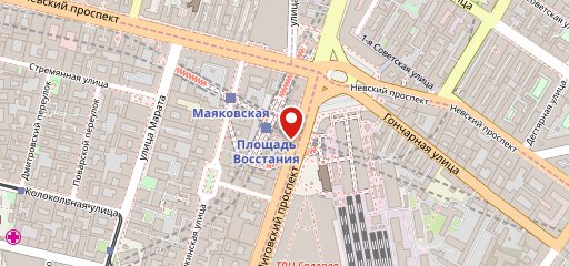 Rostic's на карте