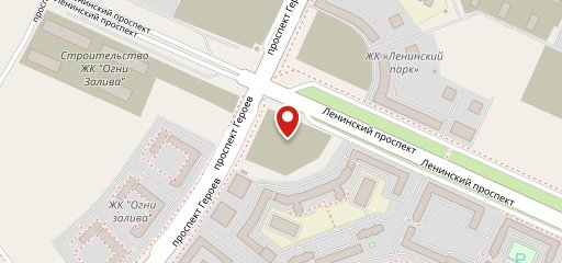 Rostic's на карте